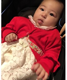 Bijoux & Bee | カーディガン/ボレロ