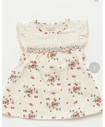 sense of wonder | トップス