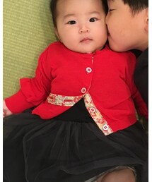 Bijoux & Bee | カーディガン/ボレロ