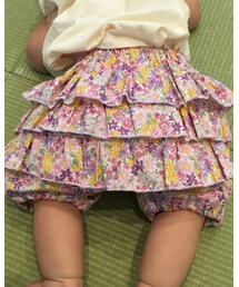 Bijoux & Bee | パンツ