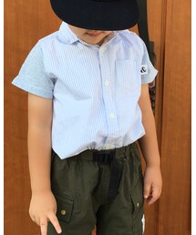 COMECHATTO&CLOSET | シャツ/ブラウス