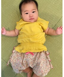 Bijoux & Bee | パンツ