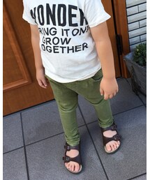 BIRKENSTOCK kids | サンダル