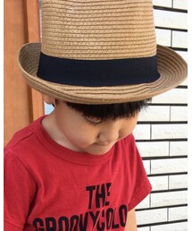 MARKEY'S | ハット