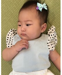 Bijoux & Bee | バレッタ/ヘアクリップ