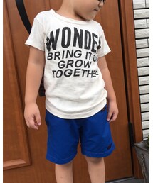 DENIM DUNGAREE | パンツ