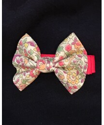 Bijoux & Bee | バレッタ/ヘアクリップ