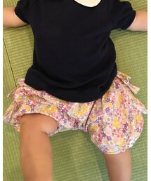 Bijoux & Bee | パンツ