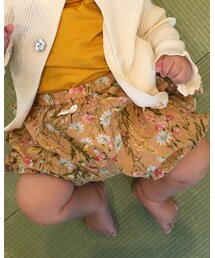 Bijoux & Bee | パンツ