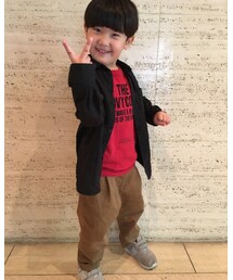 GROOVY COLORS | シャツ/ブラウス