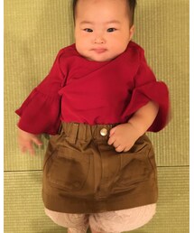 petit main | トップス