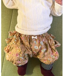 Bijoux & Bee | パンツ