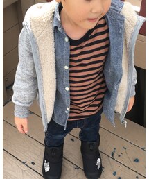 UNIQLO | ジャケット/アウター