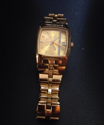 DIESEL | アナログ腕時計