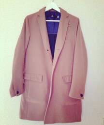 BEAUTY&YOUTH UNITED ARROWS | チェスターコート