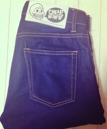 CHEAP MONDAY | デニムパンツ