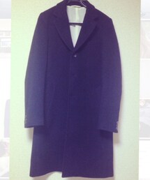 Iroquois | チェスターコート