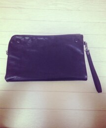 Bershka | クラッチバッグ