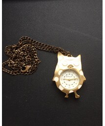 ScoLar | ネックレス