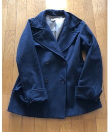 a.v.v | ピーコート