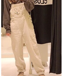 古着 | サロペット/オーバーオール