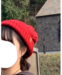 ?? | ニットキャップ/ビーニー