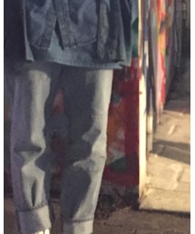 HARE | デニムパンツ