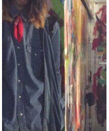 CIAOPANIC | デニムジャケット