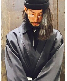 HARE | シャツ/ブラウス