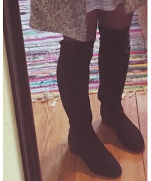 H&M | ブーツ
