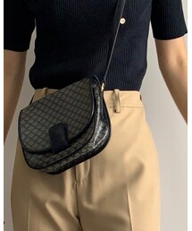 CELINE | ショルダーバッグ