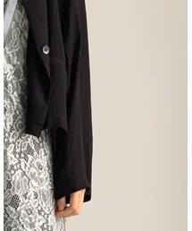 ZARA | トップス