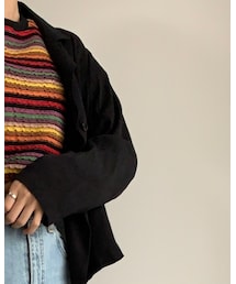 ZARA | トップス