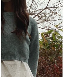 ZARA | ニット/セーター