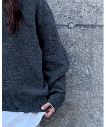 ZARA | ニット/セーター