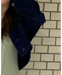 ZARA | ジャケット/アウター