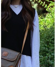 ZARA | トップス