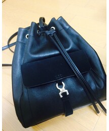 ZARA BASIC | バックパック/リュック