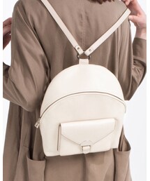 ZARA BASIC | バックパック/リュック