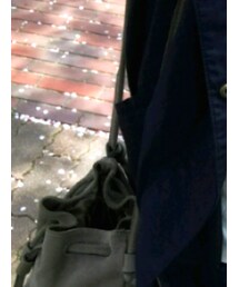 HASHIBAMI | ショルダーバッグ