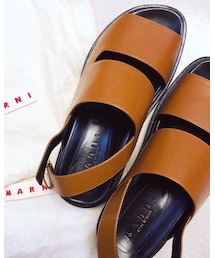 MARNI | サンダル