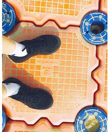 ASICS | スニーカー