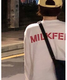 MILKFED. | Tシャツ/カットソー