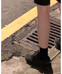 THE NORTH FACE | スニーカー