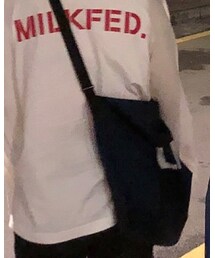 LMC | ショルダーバッグ