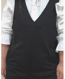 lapin | サロペット/オーバーオール