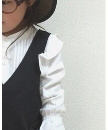 lapin | シャツ/ブラウス