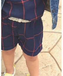 LapIn | オールインワン・サロペット