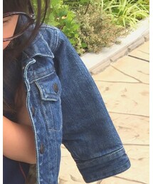 GAP | デニムジャケット