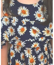 韓国子供服lapin | ワンピース